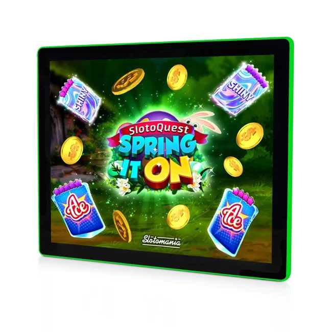 19-inch Casino Slot Gaming Monitor