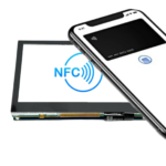 How LCD NFC Displays Enhance Connectivity and Intelligence in LED Display Technology