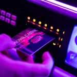 Chip Card Reader Terminals