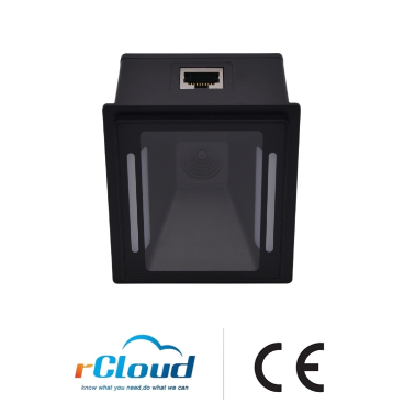 1d Qr Barcode Scanner Compatible with Newland FM-3080