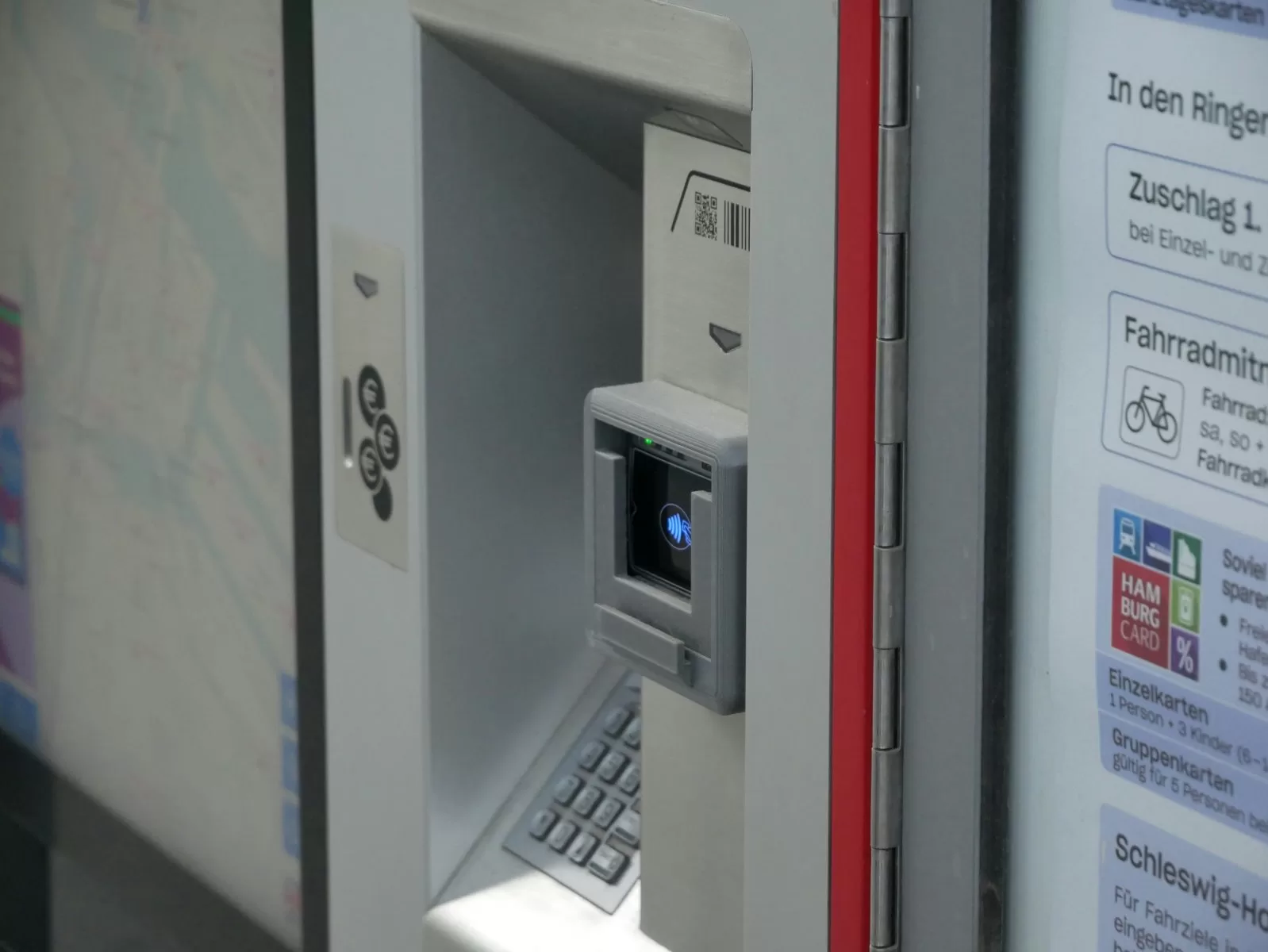 RFID Access Control Systems vs. Keypads: Smarter Security Choice