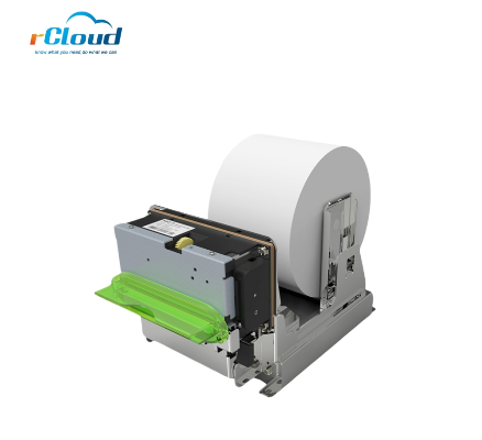 58-80mm Thermal Printer Ticket Label for Kiosk Vending Machine