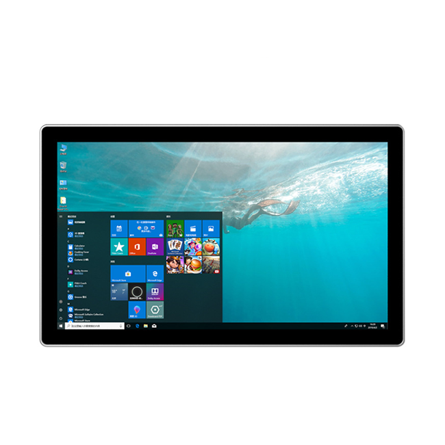 23.8 inch PACP 3M Elo Display with Touch Screen