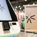 NFC barcode scanner readers