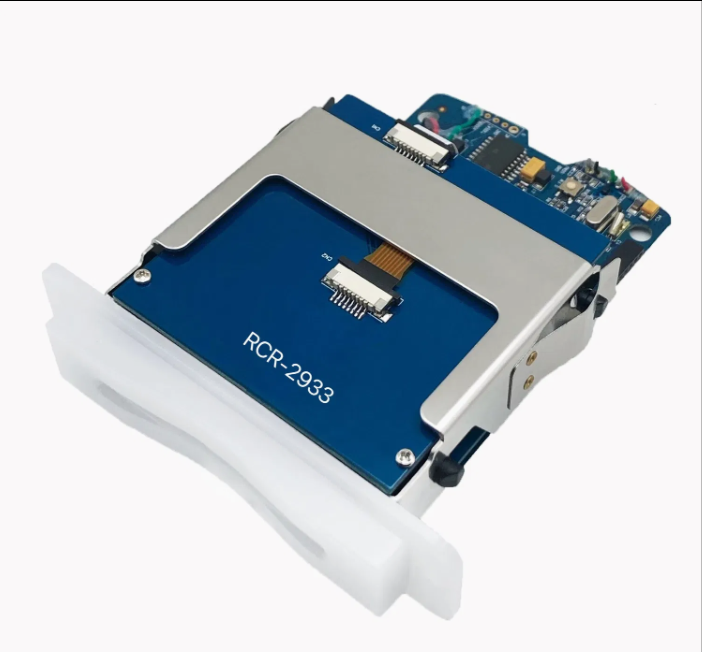 Dual Interface PC/SC Ccid RFID IC Smart Card Reader