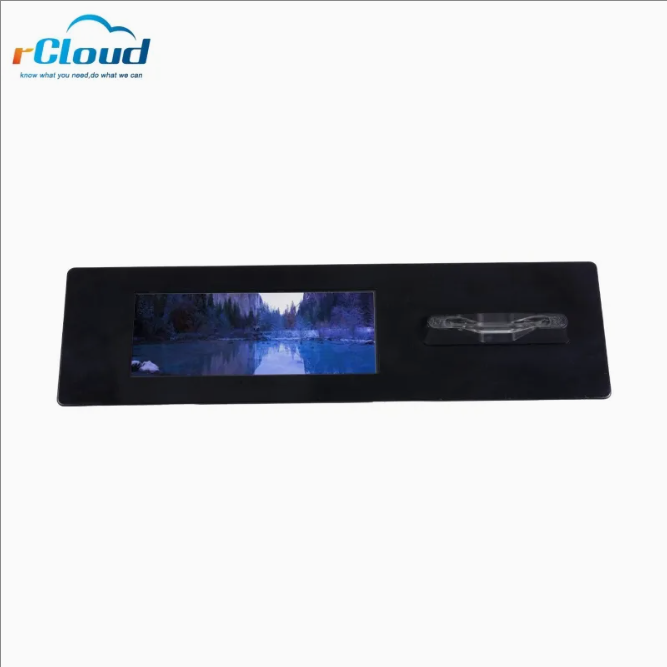 8.8inch Casino Player-Tracking-System with HDMI Interface
