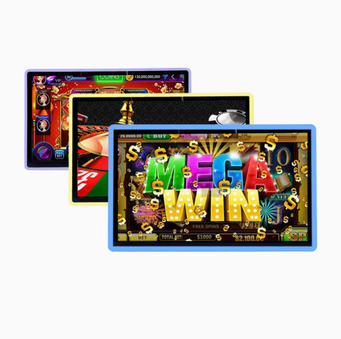 32inch LED Gaming Monitor with HDMI Iterface&Touch Screen