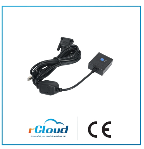 OCR Barcode Scanner Module 1280*800 Resolution USB Interface