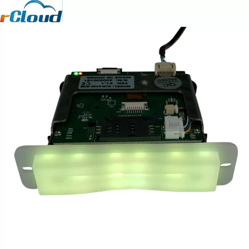 RFID Card Reader/Writer with Rfid Tag RS232/USB for Casino